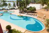 Swimming Pool Langkawi Lagoon Resort