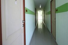 Bedroom Triple A Residence