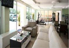 Lobby 6 Triple A Residence