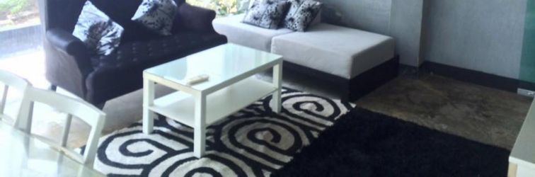 Lobby Paradiso Salaya