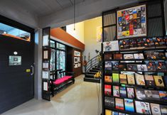 Khác 4 Pyat Music and Artel