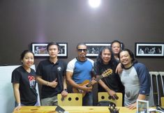 Khác 7 Pyat Music and Artel