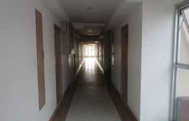 Luar Bangunan 2 PB Place Apartment