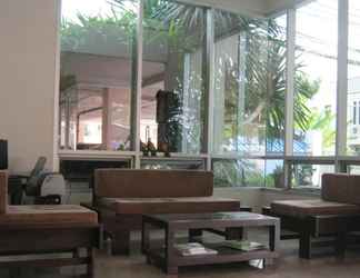 Lobby 2 Thongthip Place