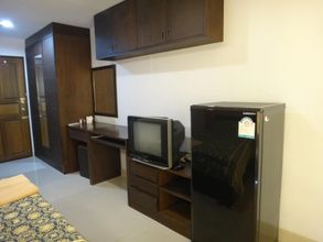Phòng ngủ 4 Centella Apartment