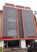 EXTERIOR_BUILDING Crystal Garden Hotel - Seri Kembangan