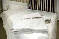 ห้องนอน Crystal Garden Hotel - Seri Kembangan