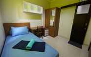 Bedroom 4 D'Laris BSD