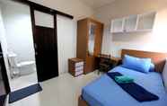 Bedroom 3 D'Laris BSD