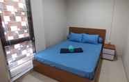 Bedroom 7 D'Laris BSD