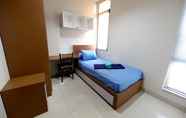 Bedroom 2 D'Laris BSD