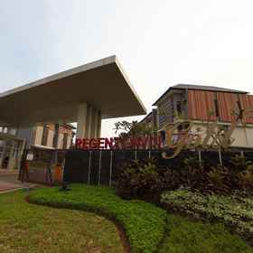 D Laris BSD 1, Hotel BSD