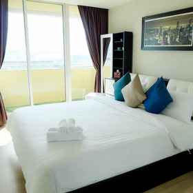 M Sotel Impact Bangkok 1, Hotel Rangsit University International College