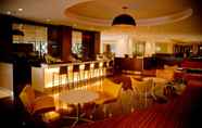 Bar, Kafe, dan Lounge 3 Iyarin@Tuk Chang Ratchayothin Hotel