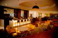 Bar, Kafe dan Lounge Iyarin@Tuk Chang Ratchayothin Hotel