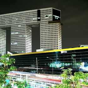 Exterior / Building 1 Iyarin@Tuk Chang Ratchayothin Hotel, โรงแรม & ที่พัก Sexy Maid