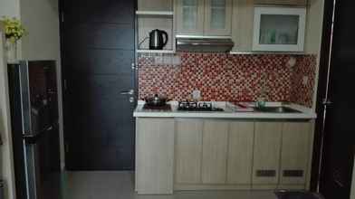 Bên ngoài 4 Two Bedroom at Tamansari Papilio Surabaya (AN)