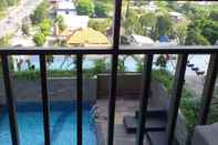 ล็อบบี้ Two Bedroom at Tamansari Papilio Surabaya (AN)