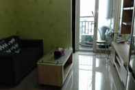 พื้นที่สาธารณะ Two Bedroom at Tamansari Papilio Surabaya (AN)