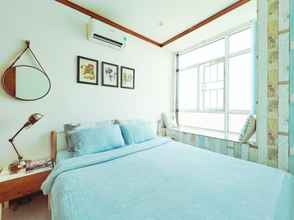 Bedroom 4 ZORO Homestay