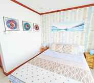 Phòng tắm bên trong 3 ZORO Homestay