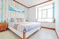 Bedroom ZORO Homestay