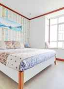 BEDROOM ZORO Homestay