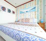 Phòng tắm bên trong 2 ZORO Homestay