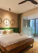 BEDROOM Seaforest Hotel by Haviland