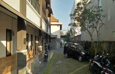 Lobi 2 Alitika Residence