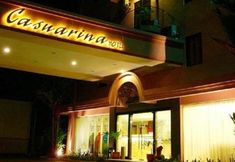 Exterior 3 Casuarina Hotel