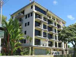 Casuarina Hotel, USD 38.29