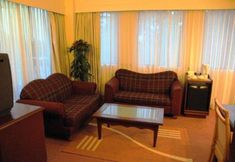 Common Space 7 Casuarina Hotel