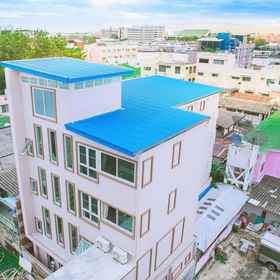 S.E.T Thanmongkol Residence 1, Hotel Bansomdejchaopraya Rajabhat University