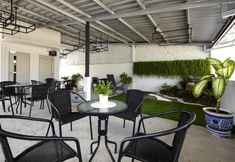 Common Space 4 Le Bonheur Poshtel