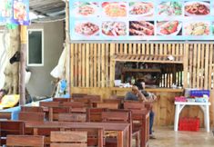 Restaurant 3 Season Samed Resort