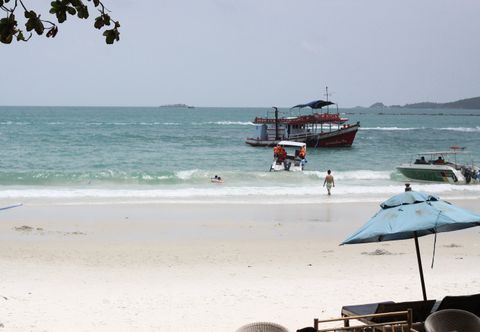 共用スペース Season Samed Resort