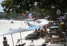 共用スペース 4 Season Samed Resort