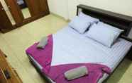 Kamar Tidur 6 Yorying Hostel