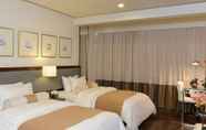 Bilik Tidur 6 The Carmen Hotel