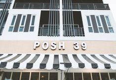 外観 7 POSH 39