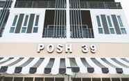 Exterior 7 POSH 39