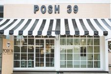 外観 POSH 39