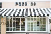 Bên ngoài POSH 39