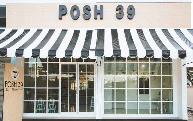 POSH 39