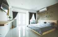 Kamar Tidur 2 POSH 39