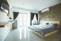 Kamar Tidur POSH 39