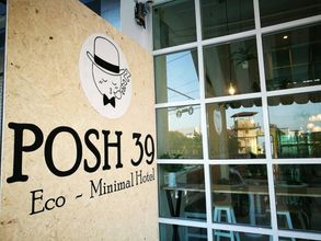 外観 4 POSH 39