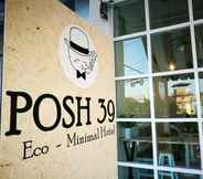 ภายนอกอาคาร 5 POSH 39