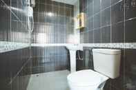 Toilet Kamar POSH 39